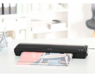 HAMA Laminator Home and office DIN A3 50562 - 1501122 - zdjęcie 4
